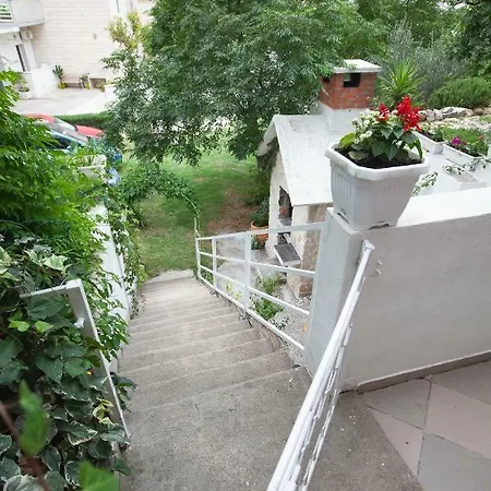 R Apartamento Makarska