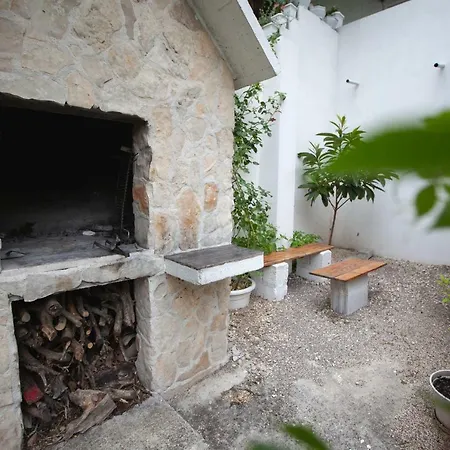 Apartamento R