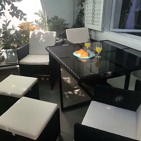 R Apartamento Makarska