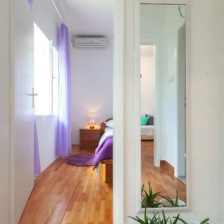 Apartman R Makarska