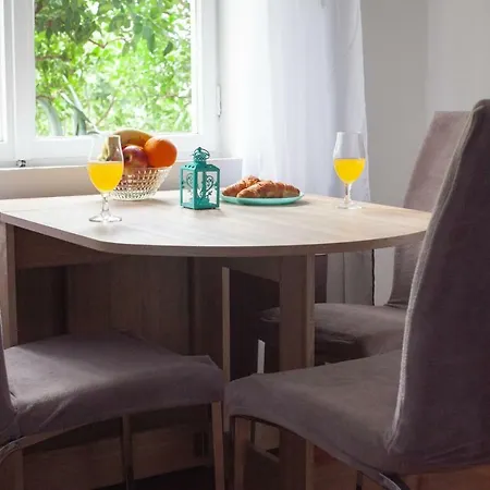R Appartement