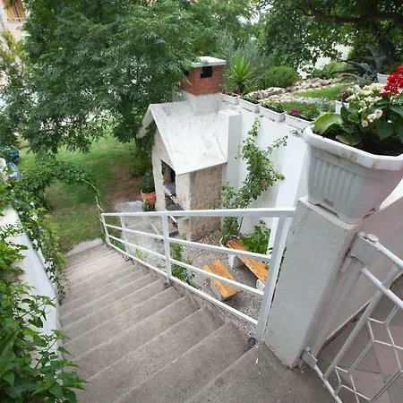 Appartement R Makarska