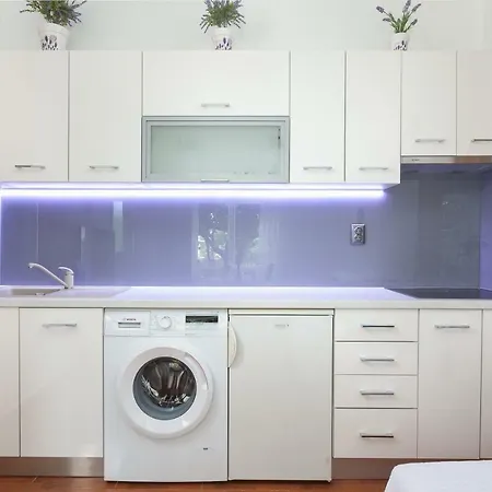 Appartement R Makarska