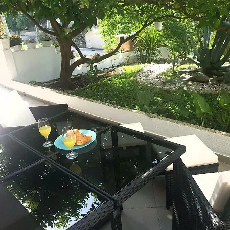 R Appartement Makarska